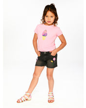 Load image into Gallery viewer, Deux Par Deux Ice Cream Tee