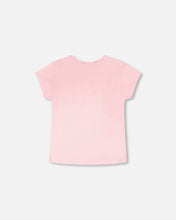 Load image into Gallery viewer, Deux Par Deux Ice Cream Tee