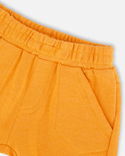 Load image into Gallery viewer, Deux Par Deux Lion Print Tee and Short