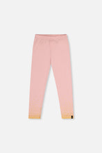 Load image into Gallery viewer, Deux Par Deux Leggings Dusty Pink