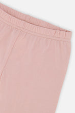 Load image into Gallery viewer, Deux Par Deux Leggings Dusty Pink