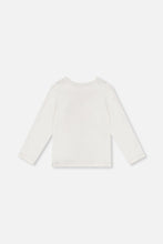 Load image into Gallery viewer, Deux Par Deux Frosted Strawberry Tee