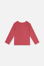 Load image into Gallery viewer, Deux Par Deux Cat in a Teapot Tee