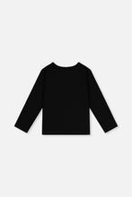 Load image into Gallery viewer, Deux Par Deux Glittering Unicorn Tee
