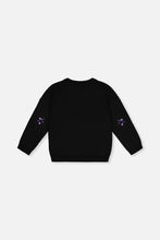 Load image into Gallery viewer, Deux Par Deux Stardust Unicorn Sweater