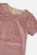 Load image into Gallery viewer, Deux Par Deux A-Line Dress Ash Rose