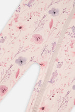 Load image into Gallery viewer, Deux Par Deux Sleeper Flower Garden