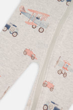 Load image into Gallery viewer, Deux Par Deux Sleeper Airplanes
