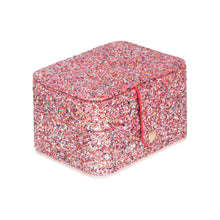 Load image into Gallery viewer, Rockahula Confetti Glitter Jewellery Box