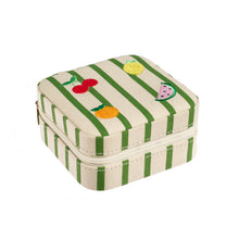 Load image into Gallery viewer, Rockahula Tutti Fruity Square Jewellery Box