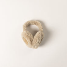 Load image into Gallery viewer, Lyla + Luxe Classic Fuzzy Earmuff