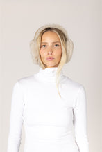 Load image into Gallery viewer, Lyla + Luxe Classic Fuzzy Earmuff