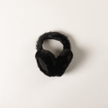 Load image into Gallery viewer, Lyla + Luxe Classic Fuzzy Earmuff