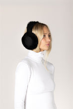 Load image into Gallery viewer, Lyla + Luxe Classic Fuzzy Earmuff