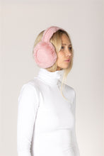 Load image into Gallery viewer, Lyla + Luxe Classic Fuzzy Earmuff