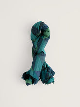 Load image into Gallery viewer, Seasalt Larissa Shirt Blanket Geo Estuary