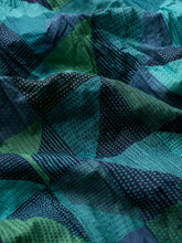 Load image into Gallery viewer, Seasalt Larissa Shirt Blanket Geo Estuary
