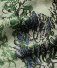 Load image into Gallery viewer, Masai Axelia Scarf Seagrass