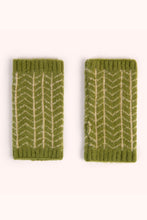 Load image into Gallery viewer, Powder UK Niamh Wrist Warmers