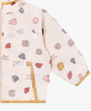 Load image into Gallery viewer, Petite Revery Recycled Nylon Taslon Hooded Windbreaker