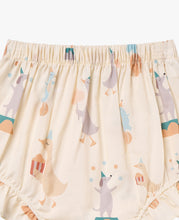 Load image into Gallery viewer, Petite Revery Ruffle Top and Short Carnivale