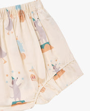 Load image into Gallery viewer, Petite Revery Ruffle Top and Short Carnivale
