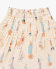 Load image into Gallery viewer, Petite Revery Skirt Carnivale