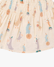 Load image into Gallery viewer, Petite Revery Skirt Carnivale