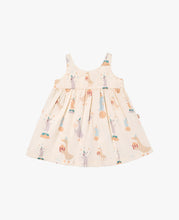 Load image into Gallery viewer, Petite Revery Dress Carnivale