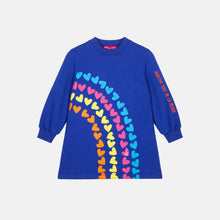 Load image into Gallery viewer, Agatha Ruiz de la Prada Rainbow Dress