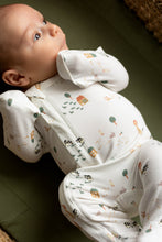 Load image into Gallery viewer, Coccoli Farm Animals Modal Zip Sleeper