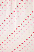 Load image into Gallery viewer, PJ Salvage Day Dreams Heart Print Modal Night Shirt