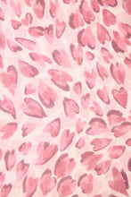Load image into Gallery viewer, PJ Salvage Full of Love Heart Print PJ Set