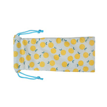 Load image into Gallery viewer, Rockahula Lemon Drop Sunglasses