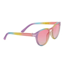 Load image into Gallery viewer, Rockahula Pastel Rainbow Sunglasses