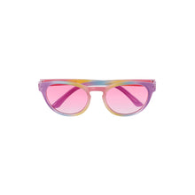 Load image into Gallery viewer, Rockahula Pastel Rainbow Sunglasses