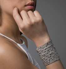 Load image into Gallery viewer, Liquid Metal Bracelets