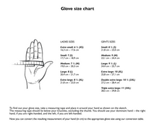 Load image into Gallery viewer, Kessler Liv Suede Glove