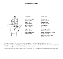 Load image into Gallery viewer, Kessler Gil Leather Glove