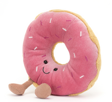 Load image into Gallery viewer, Amuseables Doughnut