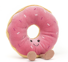 Load image into Gallery viewer, Amuseables Doughnut