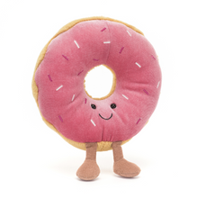 Load image into Gallery viewer, Amuseables Doughnut