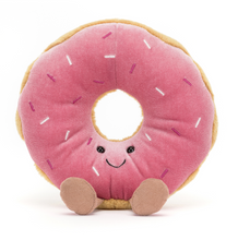 Load image into Gallery viewer, Amuseables Doughnut