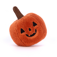 Load image into Gallery viewer, Ooky Jack O Lantern