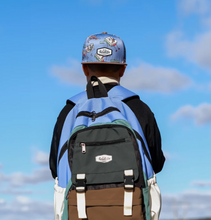 Load image into Gallery viewer, Headster Lunchtime Snapback