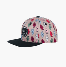 Load image into Gallery viewer, Headster Magic Tree Snapback