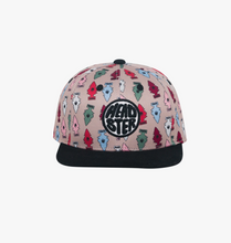 Load image into Gallery viewer, Headster Magic Tree Snapback