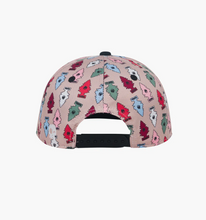 Load image into Gallery viewer, Headster Magic Tree Snapback
