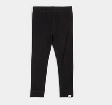 Load image into Gallery viewer, Miles Leggings Black