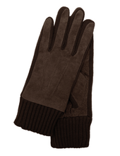 Load image into Gallery viewer, Kessler Liv Suede Glove